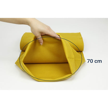Kanga viimistlusäär | mansett - valge 270 g/m²