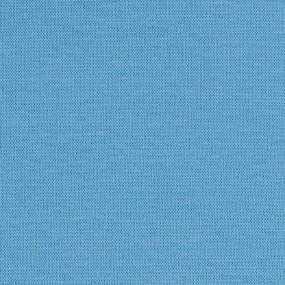Fabric finishing edge | cuff - forget-me-not blue 240 g/m²