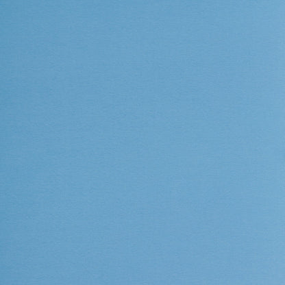 Fabric finishing edge | cuff - forget-me-not blue 240 g/m²