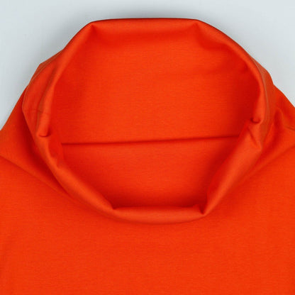 Kanga viimistlusäär | mansett - oranž 270 g/m²
