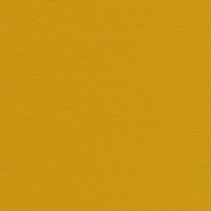 Bord de finition en tissu | manchette - jaune soleil 240 g/m²