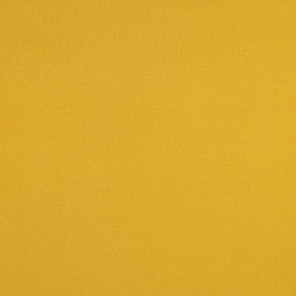 Fabric finishing edge | cuff - mustard 270 g/m²