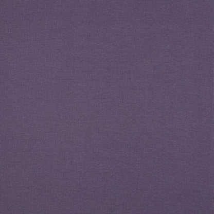Bande de finition en tissu | manchette - ton raisin foncé 270 g/m²
