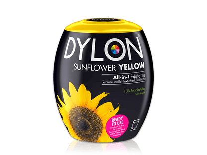 Auduma krāsas veļas mašīnai DYLON