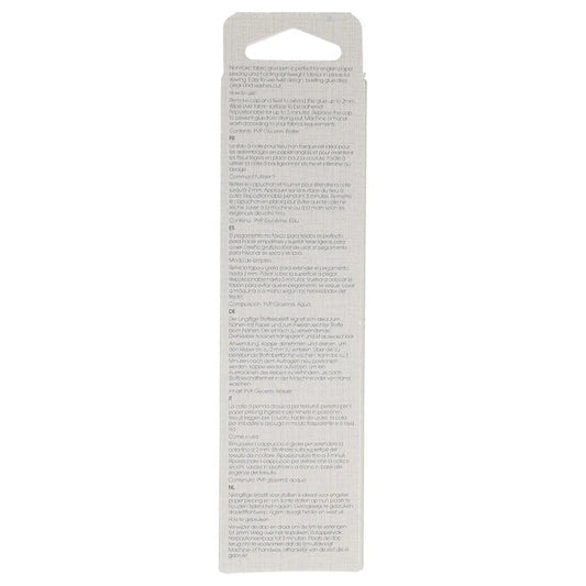 Image d’un crayon de colle textile pour fixation temporaire Hobby Gift – disponible chez Šarlotes audumi