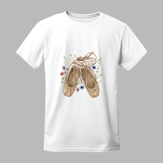 T-shirt-all color 8