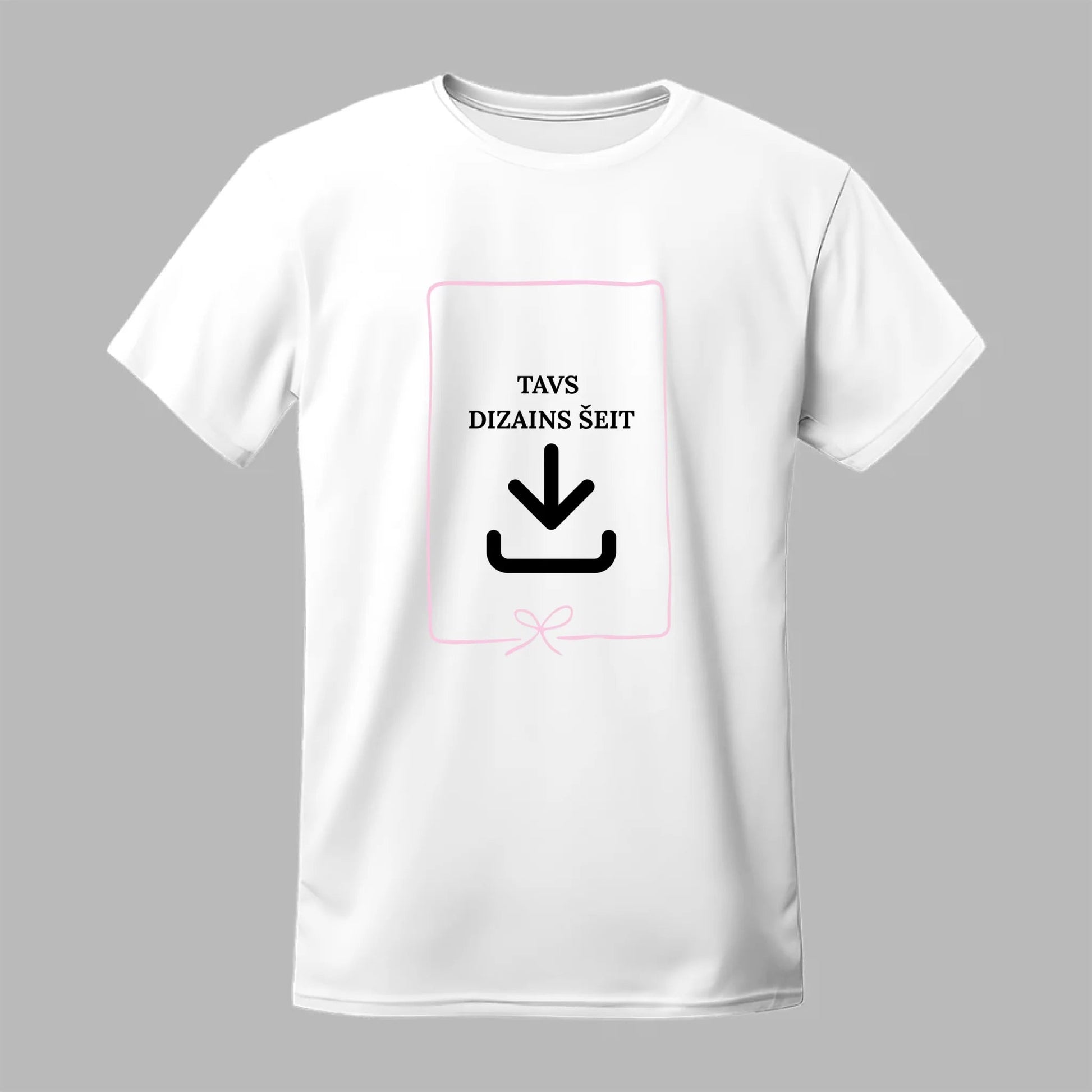 T-särk – kõik värvid 8
