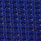 Attēls ar Biezs 100% kokvilnas adījums - karaliski zils 615 g/m² – pieejams Šarlotes audumi