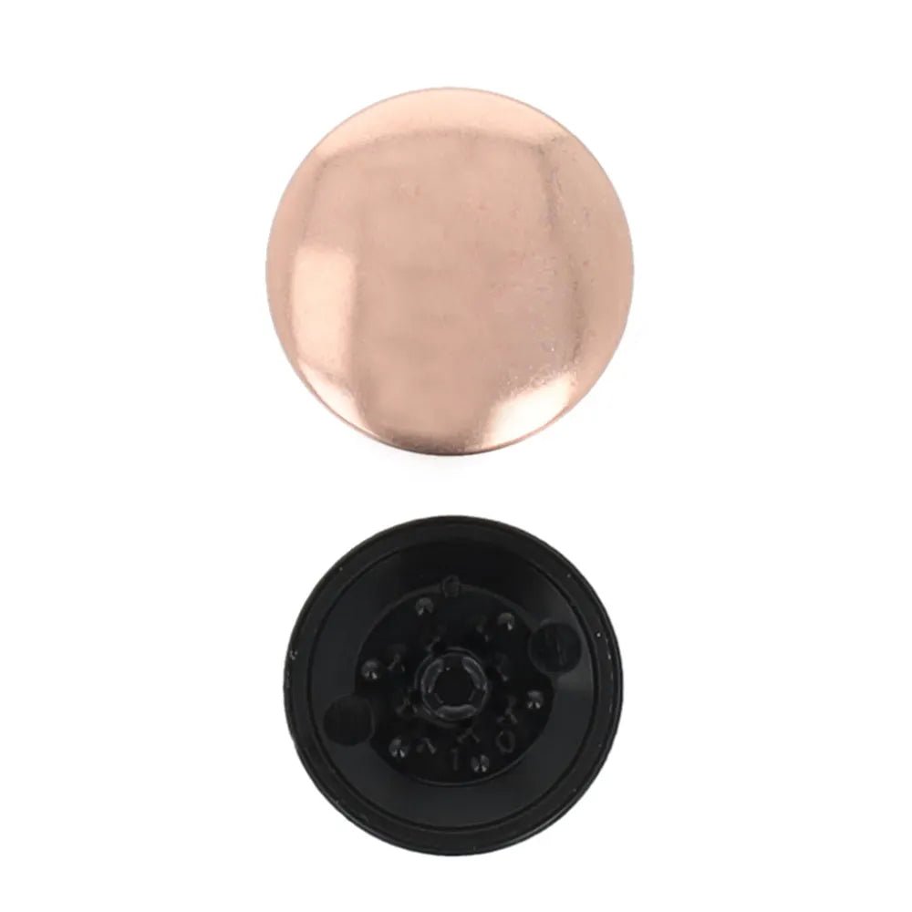 alt
Pilt BOHIN Magic ilma tangideta trukkide pilt 14 mm – Rose Gold, 4 tk – saadaval veebis Šarlote audumites