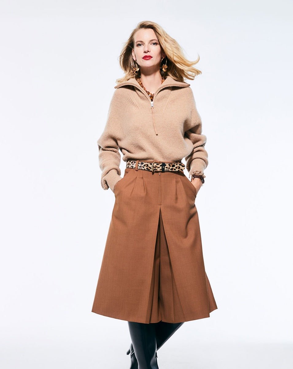 Attēls ar Burda Style | December 2025 - ENG – pieejams Šarlotes audumi