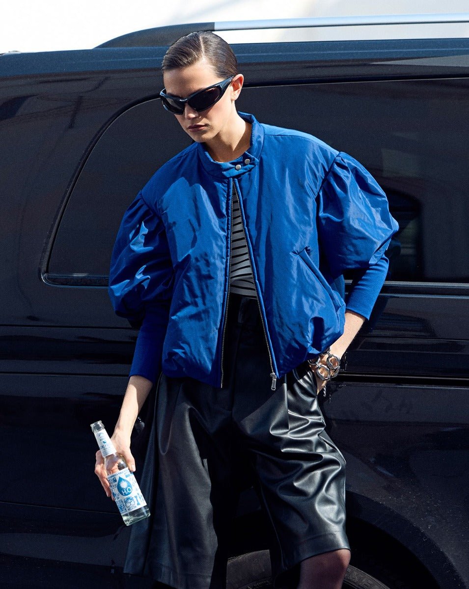 Attēls ar Burda Style | Javāris 2026 - ENG – pieejams Šarlotes audumi