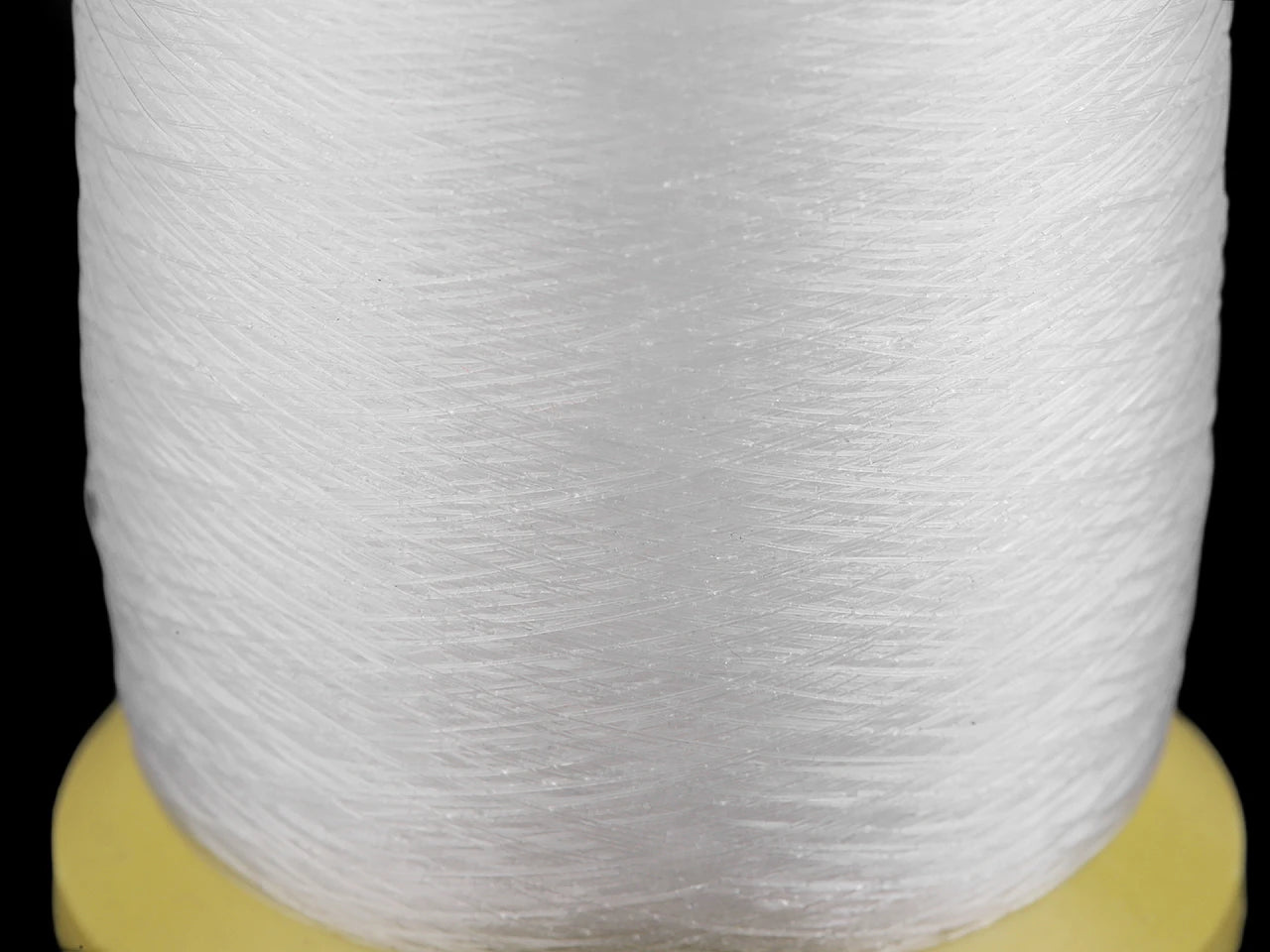 Attēls ar Diegs 1830 m - caurspīdīgs – pieejams Šarlotes audumi