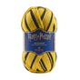 Elšpūtis (Hufflepuff) – ustavus ja töökus.