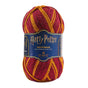Gryffindor (Gryffindor) – julgus ja vaprus