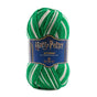 Slytherin – ambitsioonikus ja kavalus.