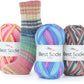 Hep Best Socks Wool Yarn - 100g / 420m