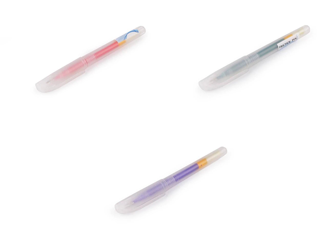 Attēls ar Drēbnieka - šuvēju pildspalva, kas pazūd ar karstumu – pieejams Šarlotes audumi