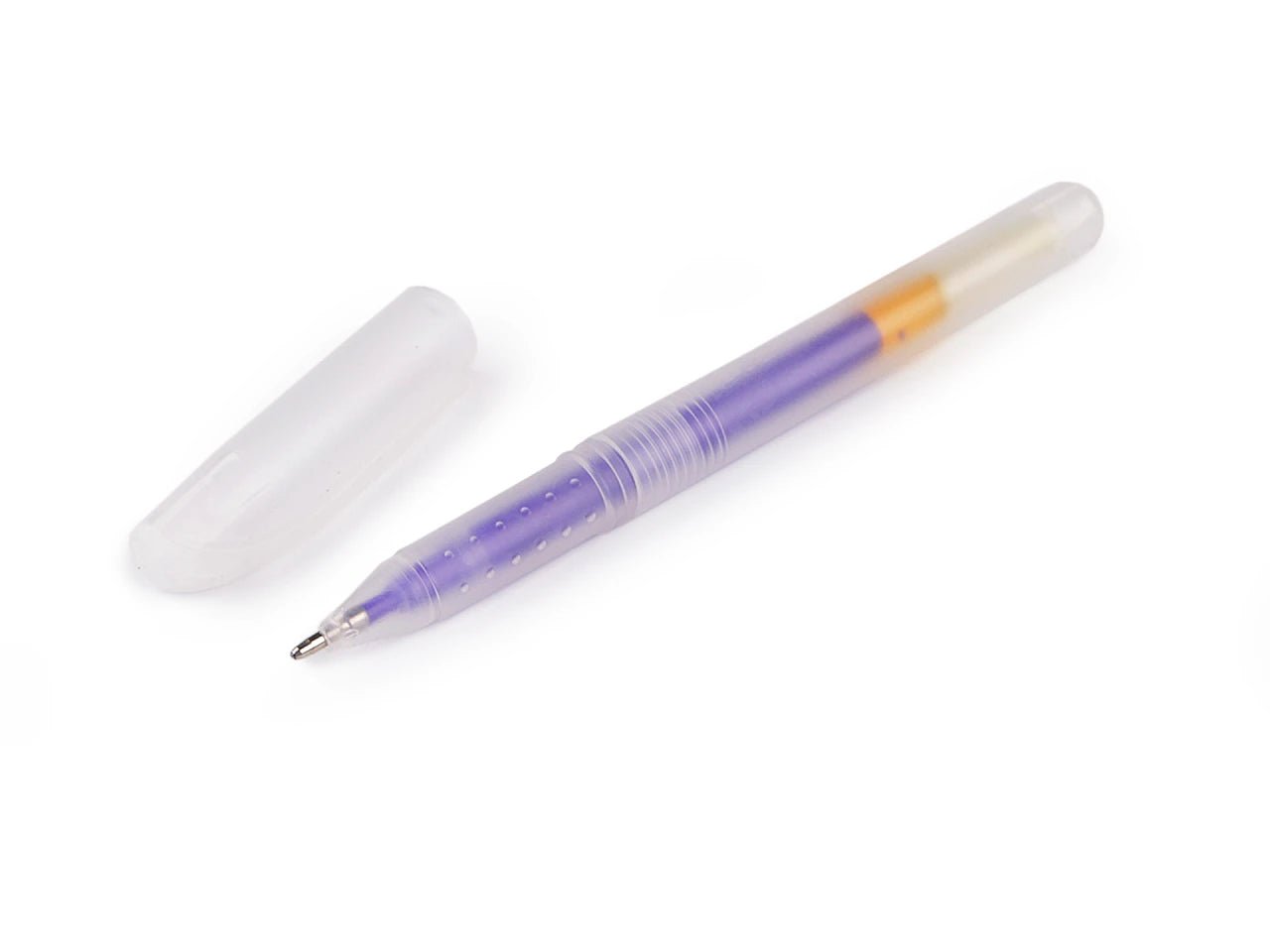 Attēls ar Drēbnieka - šuvēju pildspalva, kas pazūd ar karstumu – pieejams Šarlotes audumi