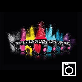 alt
Image of Dylon Pods fabric dye for washing machine – available at Šarlotes audumi