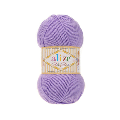 Alize Baby Best yarn 240 m | 100g