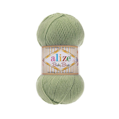 Alize Baby Best yarn 240 m | 100g