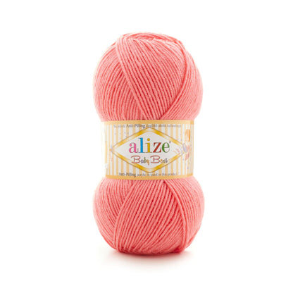 Alize Baby Best yarn 240 m | 100g