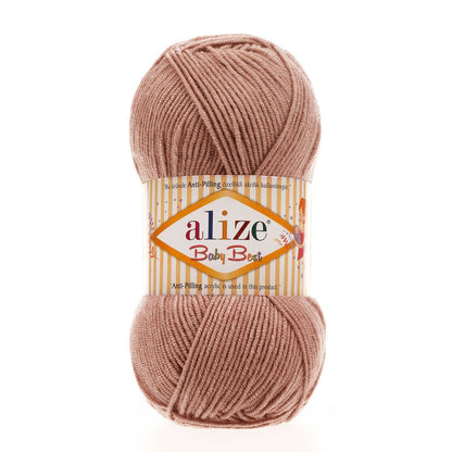 Alize Baby Best Yarn 240 m | 100g