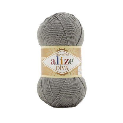 alt
Lõng Alize Diva 350 m | 100 g