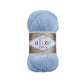 Dzija Alize Diva 350 m | 100g