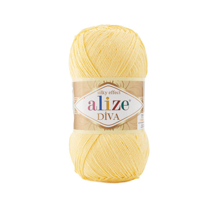 alt
Lõng Alize Diva 350 m | 100g