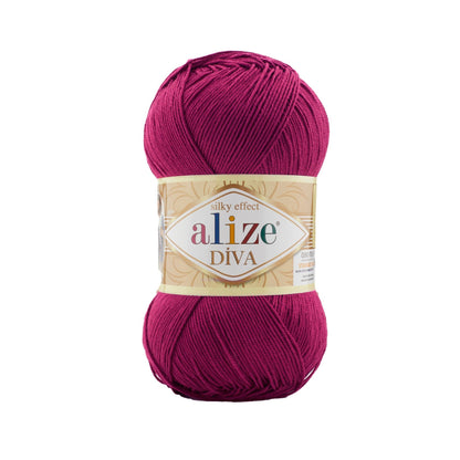 alt
Lõng Alize Diva 350 m | 100g