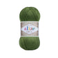 Dzija Alize Diva 350 m | 100g