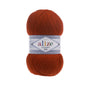 Rouge brique - #36