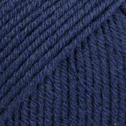 Image de fil DROPS Cotton Merino – 50 g / 110 m – disponible chez Šarlotes audumi