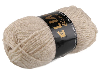 Lõng Elian Klasik 125 m | 50g