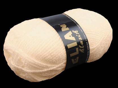 Lõng Elian Klasik 125 m | 50g