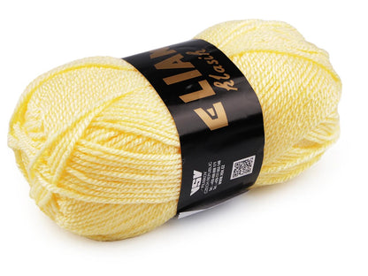 lõng Elian Klasik 125 m | 50g