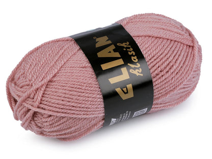 Lõng Elian Klasik 125 m | 50g