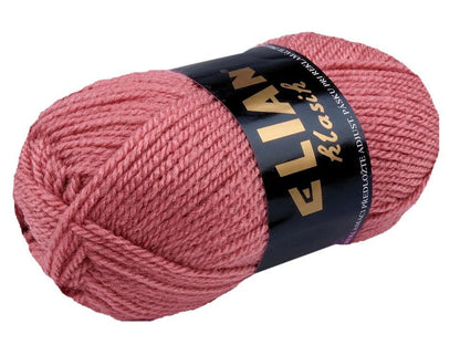 Lõng Elian Klasik 125 m | 50g