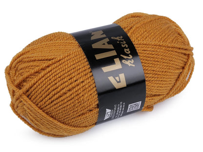 Lõng Elian Klasik 125 m | 50g