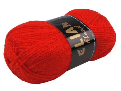 Lõng Elian Klasik 125 m | 50g