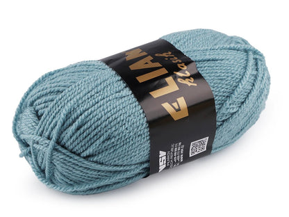 Lõng Elian Klasik 125 m | 50g