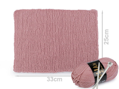 lõng Elian Klasik 125 m | 50g