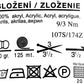 Dzija Elian Klasik 125 m | 50g