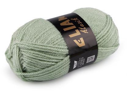 Lõng Elian Klasik 125 m | 50g