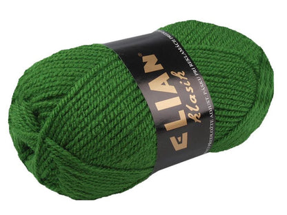Lõng Elian Klasik 125 m | 50g