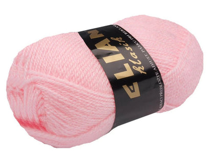 Lõng Elian Klasik 125 m | 50g
