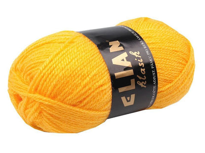 Lõng Elian Klasik 125 m | 50g