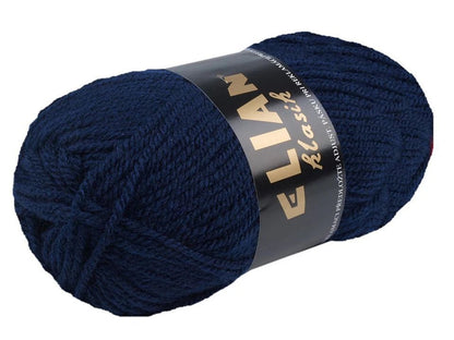 Lõng Elian Klasik 125 m | 50g
