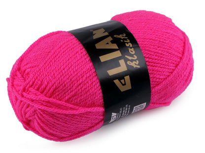Lõng Elian Klasik 125 m | 50g